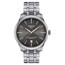Hodinky Tissot Chemin Des Tourelles Powermatic 80 T139.807.11.061.00, Verze: stříbrná2 
