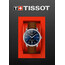 Hodinky Tissot Chemin Des Tourelles Powermatic 80 T139.807.16.041.00, Verze: hnědá , 5 image