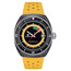 Hodinky Tissot Sideral S Powermatic 80 T145.407.97.057.00, Verze: žlutá 