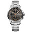 Pánské hodinky Maurice Lacroix Pontos Chronograph PT6388-SS002-321-1, Verze: šedá2 