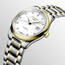 Dámské hodinky Longines Master Collection L2.257.5.87.7, Verze: žluté zlato , 4 image