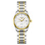 Dámské hodinky Longines Master Collection L2.257.5.87.7, Verze: žluté zlato 