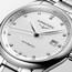 Pánské hodinky Longines Master Collection L2.793.4.77.6, Verze: stříbrná , 4 image