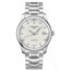 Pánské hodinky Longines Master Collection L2.793.4.77.6, Verze: stříbrná 