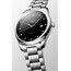 Pánské hodinky Longines Master Collection L2.893.4.57.6, Verze: černá , 3 image