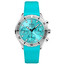 Pánské hodinky Doxa SUB 200 C-Graph II Aquamarine 797.10.241.25, Verze: modrá2 