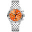 Pánské hodinky Doxa SUB 200 C-Graph II Professional 797.10.351.10, Verze: oranžová 