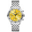 Pánské hodinky Doxa SUB 200 C-Graph II Divingstar 797.10.361.10, Verze: žlutá 