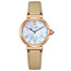 Dámské hodinky Citizen Lady May Bells EM1073-18D, Verze: béžová, krémová 