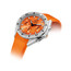 Pánské hodinky Doxa SUB 200 C-Graph II Professional 797.10.351.21, Verze: oranžová , 2 image