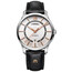 Pánské hodinky Maurice Lacroix Pontos Day Date PT6358-SS001-230-2, Verze: stříbrná 