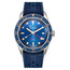 Pánské hodinky Squale Sub-39 GMT SUB-39GMTB.HTB, Verze: modrá2 