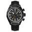 Pánské hodinky Aviator Airacobra P45 Chrono V.2.25.5.169.4, Verze: černá2 