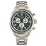 Pánské hodinky Aviator Airacobra P45 Chrono V.2.25.7.171.5, Verze: šedá 