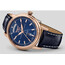 Pánské hodinky Aviator Douglas Day-Date V.3.20.2.225.4, Verze: modrá2 , 3 image