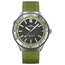 Pánské hodinky Fortis Marinemaster M-44 Woodpecker Green F8120019, Verze: zelená 