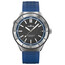 Pánské hodinky Fortis Marinemaster M-44 Ocean Blue F8120021, Verze: modrá 