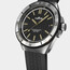 Pánské hodinky Fortis Marinemaster M-44 Black Resin F8120017, Verze: černá , 2 image