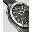 Pánské hodinky Fortis Marinemaster M-44 Black Resin F8120017, Verze: černá , 3 image