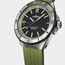 Pánské hodinky Fortis Marinemaster M-44 Woodpecker Green F8120019, Verze: zelená , 2 image
