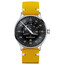Pánské hodinky MeisterSinger Astroscope Limited Edition S-AS902Y, Verze: žlutá2 