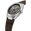 Pánské hodinky Frederique Constant Manufacture Highlife Worldtimer FC-718C4NH6, Verze: hnědá , 3 image