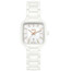 Dámské hodinky Rado True Square R27072012, Verze: bílá 