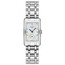 Dámské hodinky Longines DolceVita L5.512.4.87.6, Verze: bílá2 