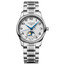 Dámské hodinky Longines Master Collection L2.409.4.78.6, Verze: bílá 