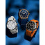 Hodinky Maurice Lacroix Pontos S Diver PT6248-SS00L-330-J, Verze: oranžová , 13 image
