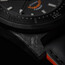 Pánské hodinky Squale T-183 Forged Carbon T-183FCOR, Verze: oranžová2 , 7 image