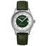 Pánské hodinky Delbana Rotonda 41603.722.6.149, Verze: zelená 