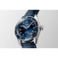 Hodinky Longines Spirit Zulu Time L3.802.4.93.2, Verze: modrá , 3 image