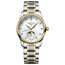 Zegarek Dámské Longines Master Collection L2.409.5.87.7, Verze: žluté zlato 