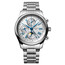 Pánské hodinky Longines Master Collection L2.773.4.71.6, Verze: stříbrná2 