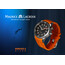 Hodinky Maurice Lacroix Pontos S Diver PT6248-SS00L-330-J, Verze: oranžová , 4 image