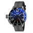 Pánské hodinky U-BOAT Sommerso Ceramic 9519, Verze: modrá2 