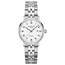 Dámské hodinky Certina DS Caimano Lady C035.210.11.012.00, Verze: bílá 