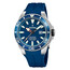 Pánské hodinky Festina Professional Diver F20664/1, Verze: modrá 
