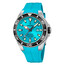 Pánské hodinky Festina Professional Diver F20664/5, Verze: modrá2 