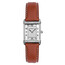 Dámské hodinky Herbelin Art Deco 17478AP22GD, Verze: hnědá 