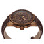 Pánské hodinky Aviator Airacobra GMT V.1.37.8.306.4, Verze: hnědá , 3 image