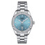 Dámské hodinky Tissot PR 100 Sport Chic Lady T101.910.11.351.00, Verze: modrá3 