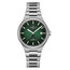 Hodinky Certina DS-7 Powermatic 80 C043.407.22.091.00, Verze: zelená2 