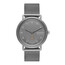 Pánské hodinky Skagen Kuppel SKW6891, Verze: šedá 