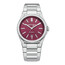 Pánské hodinky Aerowatch Milan A 60998 AA06 M, Verze: červená 