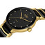 hodinky Rado Centrix Diamonds R30008742, Verze: žluté zlato , 3 image
