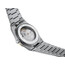 Pánské hodinky Tissot PRX Powermatic 80 Steel & 18K Gold T931.407.41.031.01, Verze: stříbrná2 , 5 image