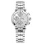 Dámské hodinky Herbelin Newport Chrono 35688B19, Verze: stříbrná 
