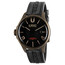 Pánské hodinky U-BOAT Darkmoon 44MM BK Brown Vintage 9548, Verze: hnědá2 